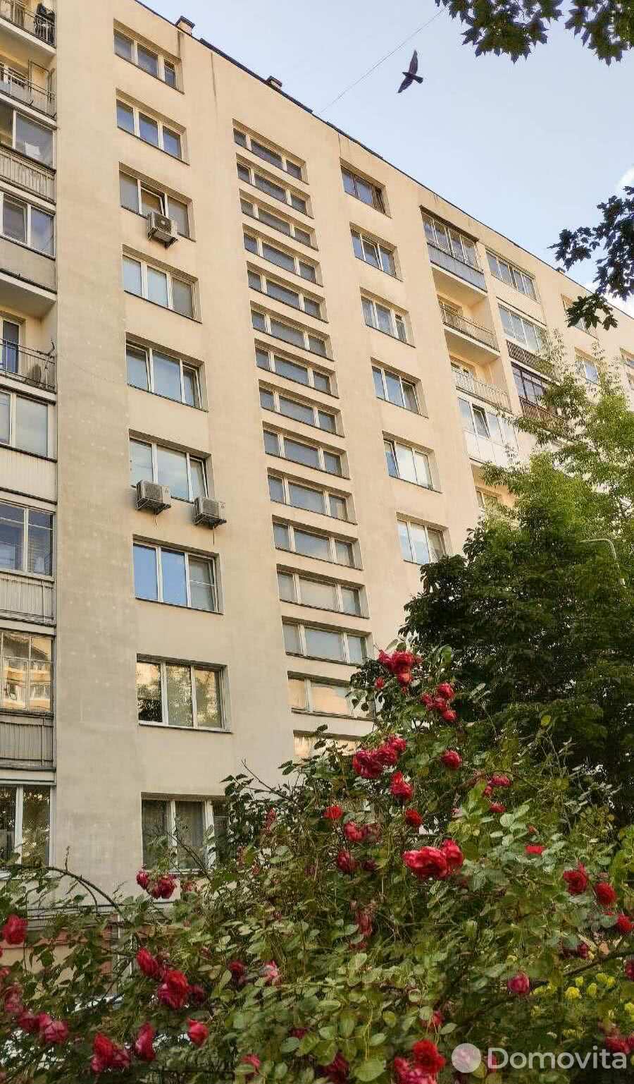 Продажа 3-комнатной квартиры в Минске, ул. Червякова, д. 4, 149000 USD, код: 1015813 - фото 2