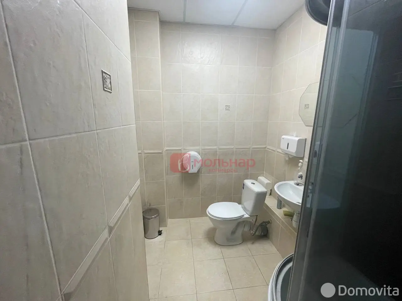 Снять офис на пр-т Партизанский, д. 40 в Минске, 1168EUR, код 14290 - фото 6