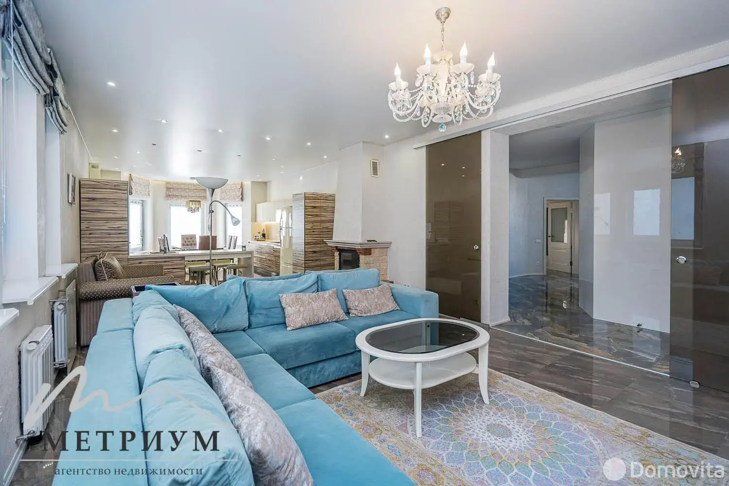 дом, Семково, ул. Солнечная, стоимость продажи 863 141 р.