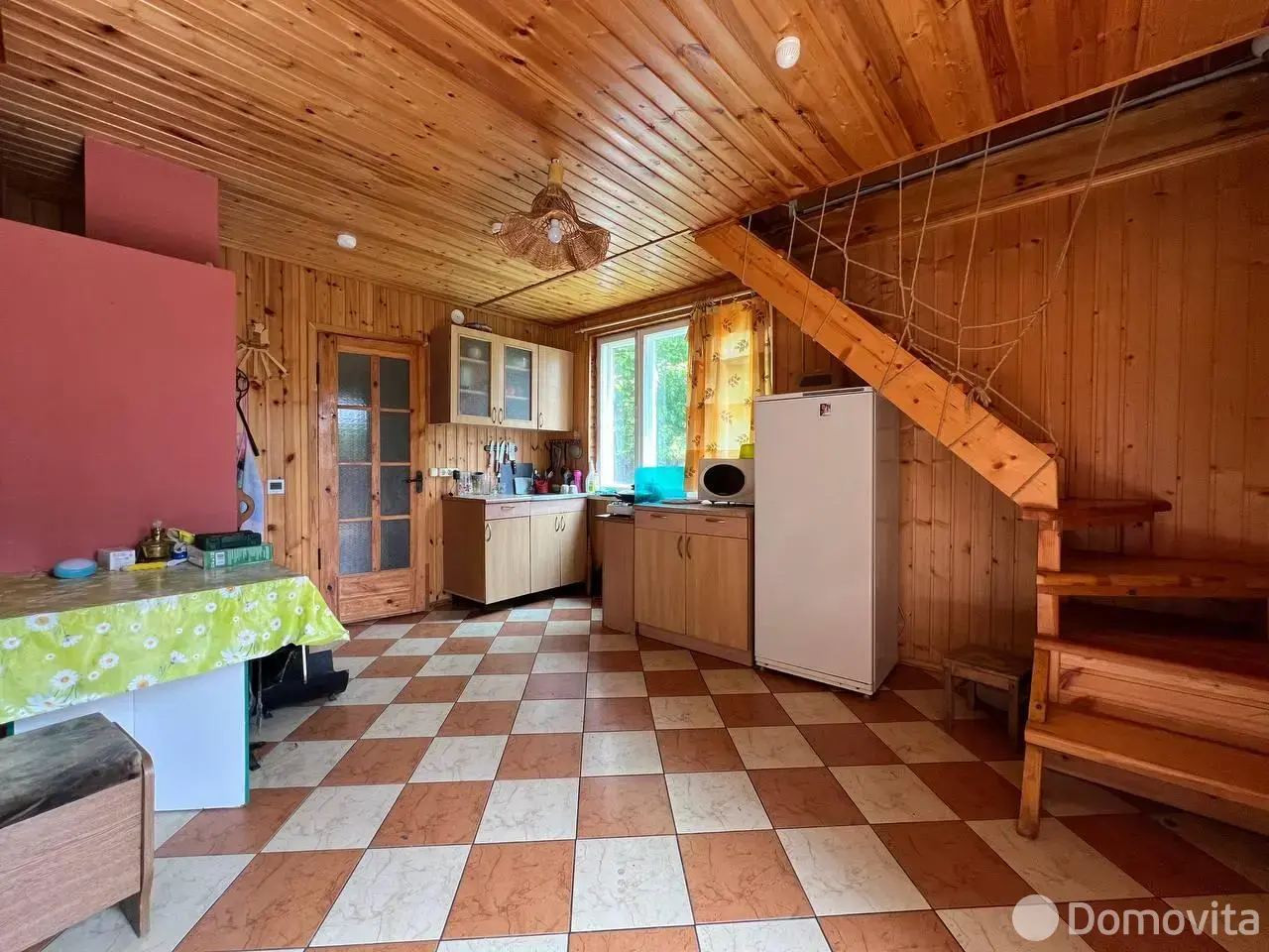продажа коттеджа, Зенитчик, 