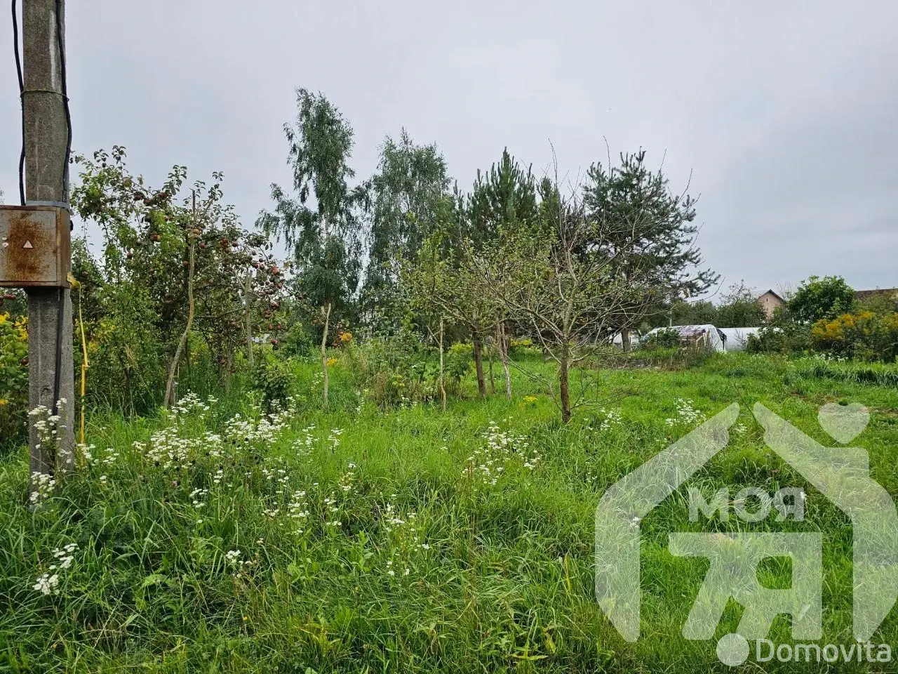 Стоимость продажи участка, Зрок-2, 