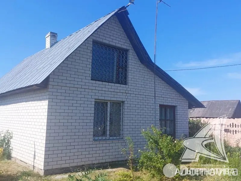 Цена продажи коттеджа, Бобровцы, 