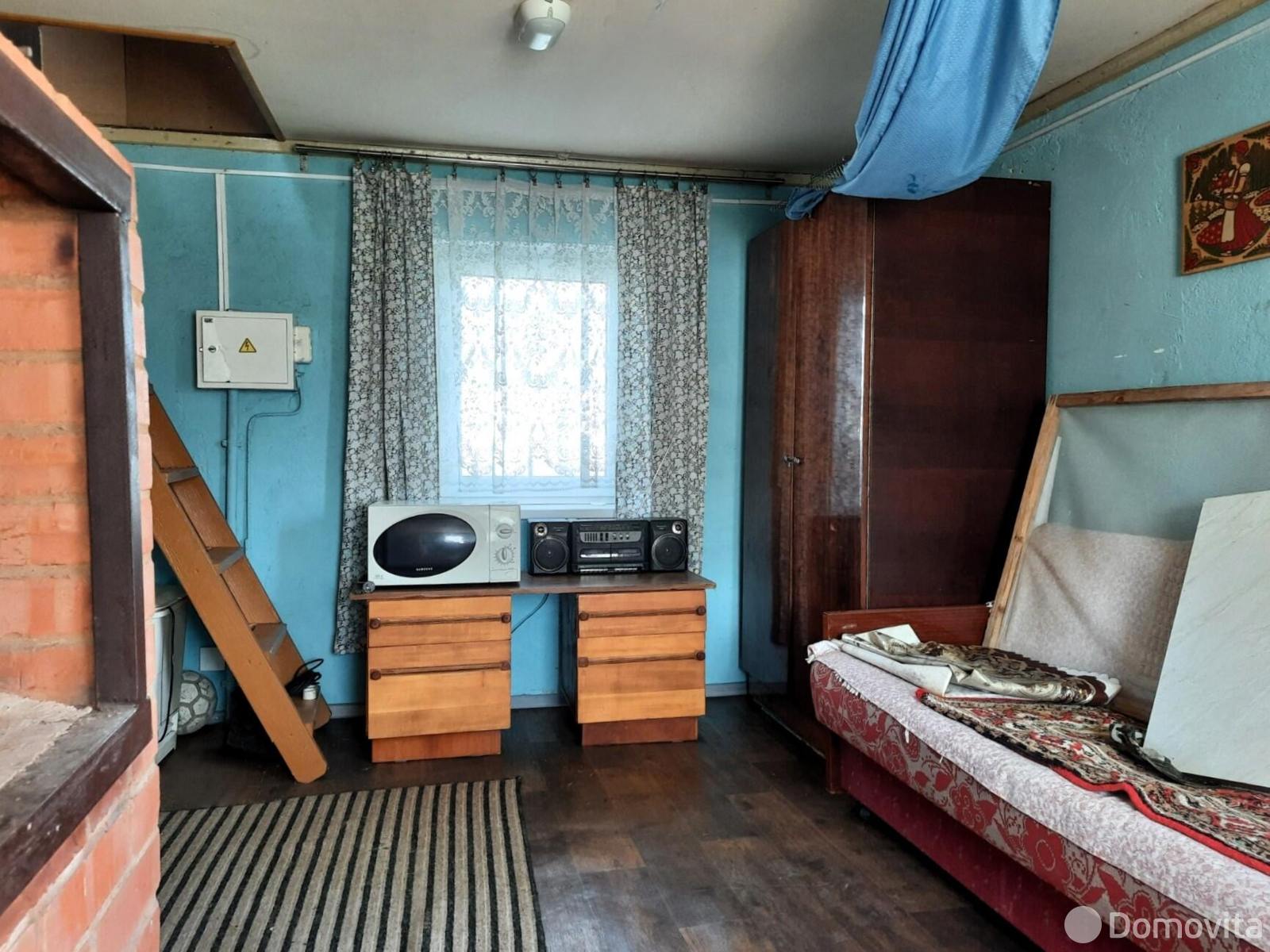 дом, Дукора, ул. Партизанская-2 