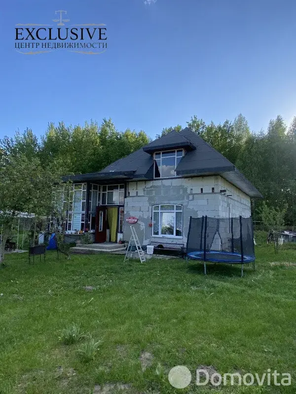 дом, Анетово, ул. Дачная, д. 38 - лучшее предложение