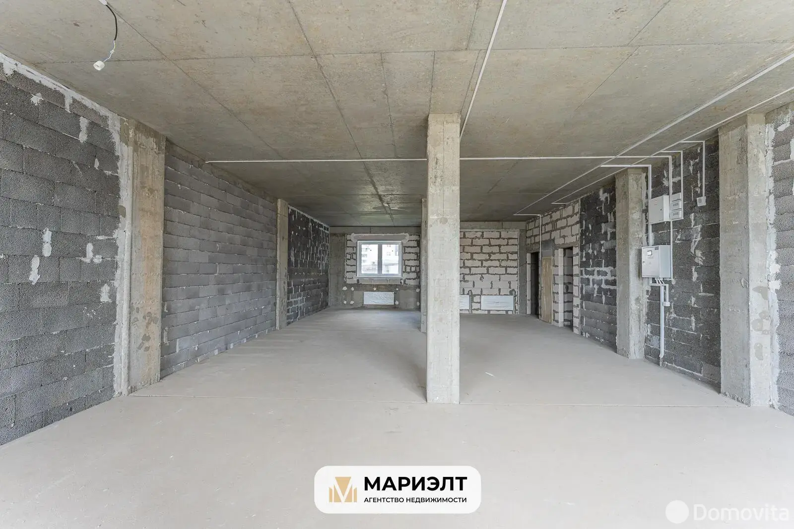 Объект сферы услуг в Минске, Игуменский тр-т, д. 13, код 3201 - фото 4