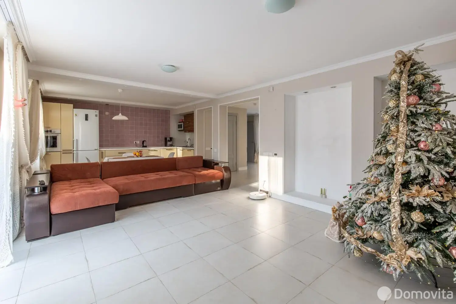 коттедж, Ходаково, 