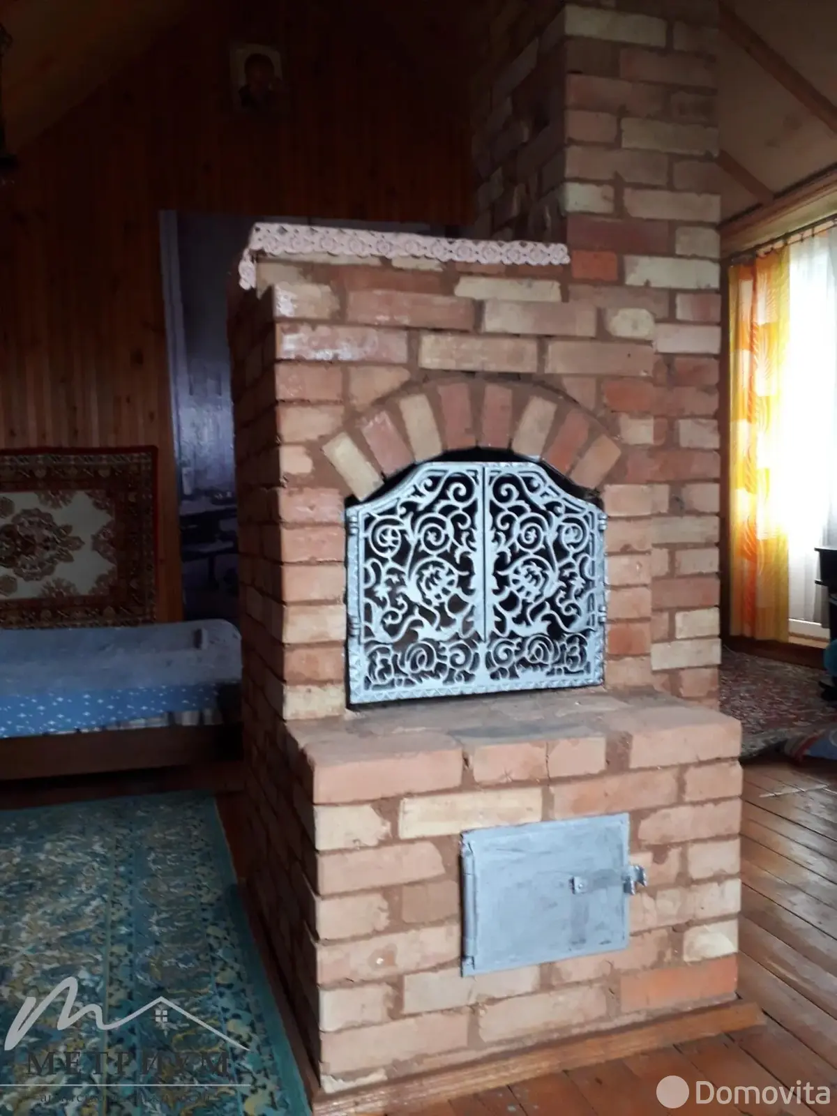 Купить 3-этажную дачу в Факел-Третий век Минская область, 23990USD, код 181546 - фото 11