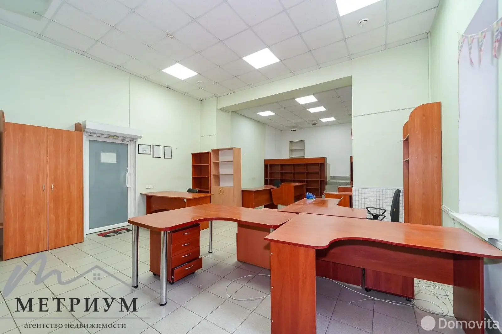 Аренда офиса на ул. Скрыганова, д. 6/2 в Минске, 541EUR, код 13929 - фото 4