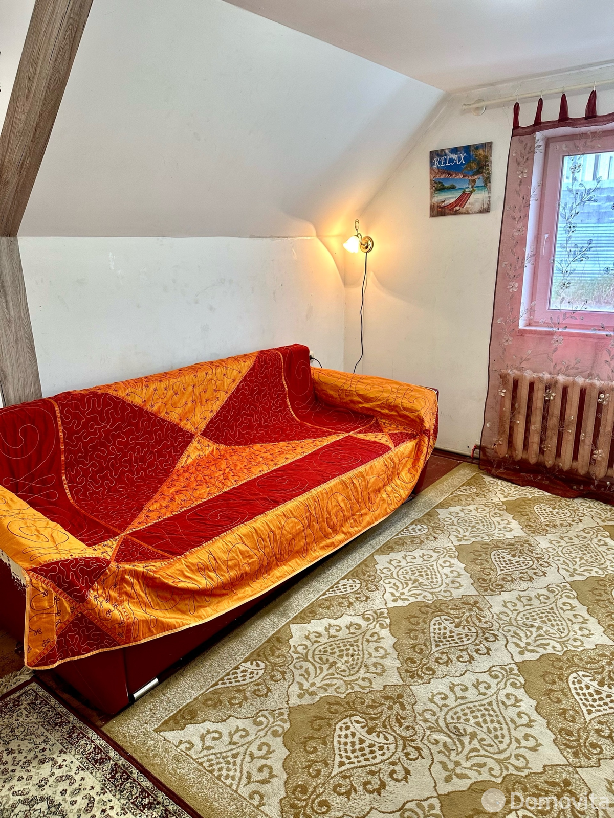 Снять 3-комнатную квартиру в Минске, ул. Зацень, д. 29, 500USD, код 151151 - фото 13