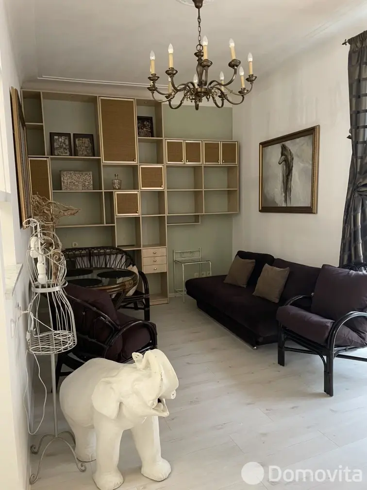 квартира, Минск, ул. Козлова, д. 7 без посредников