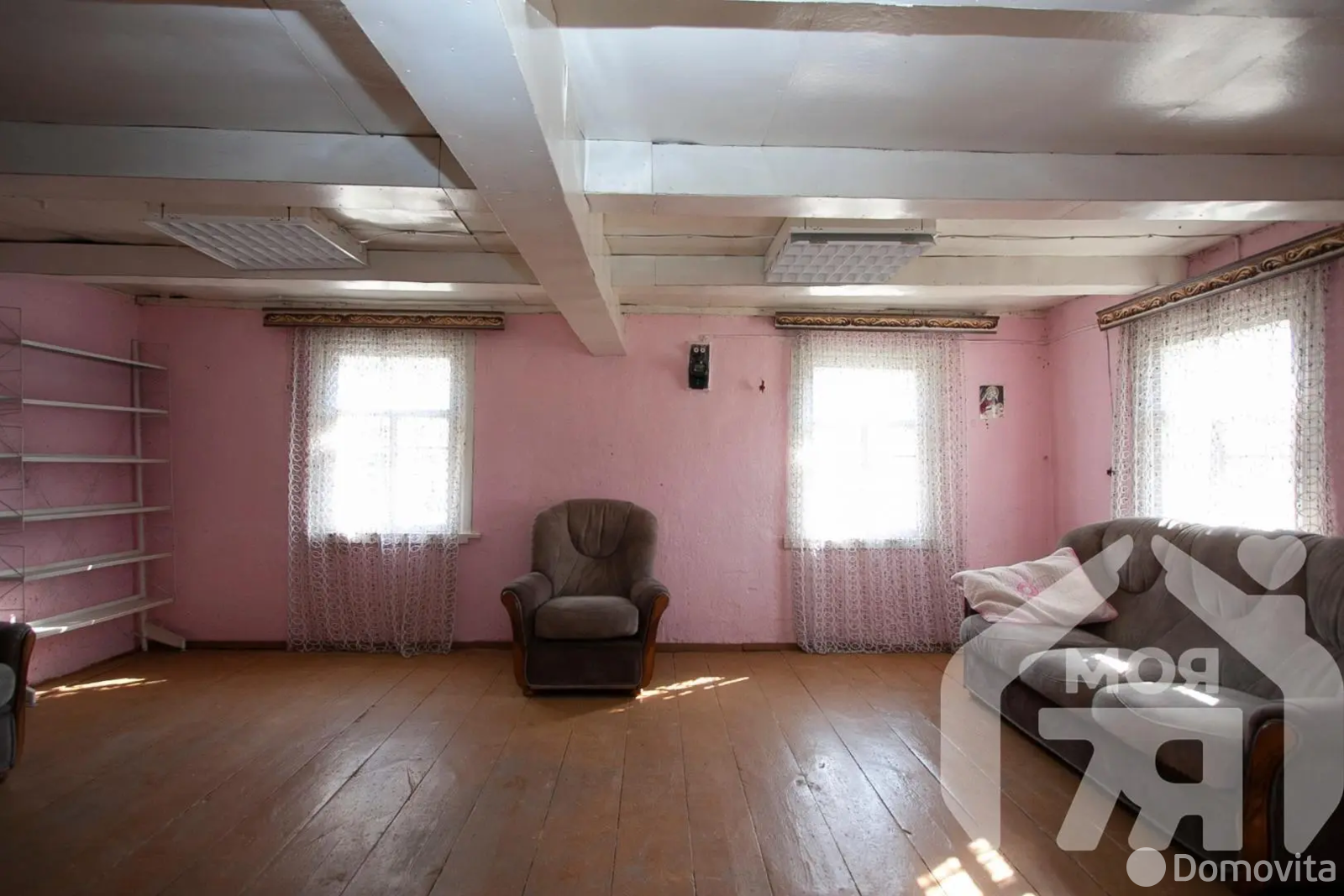 дом, Гедевичи, ул. Красивая