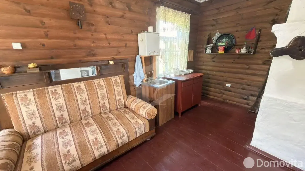 Стоимость продажи коттеджа, Лоша, ул. Гагарина