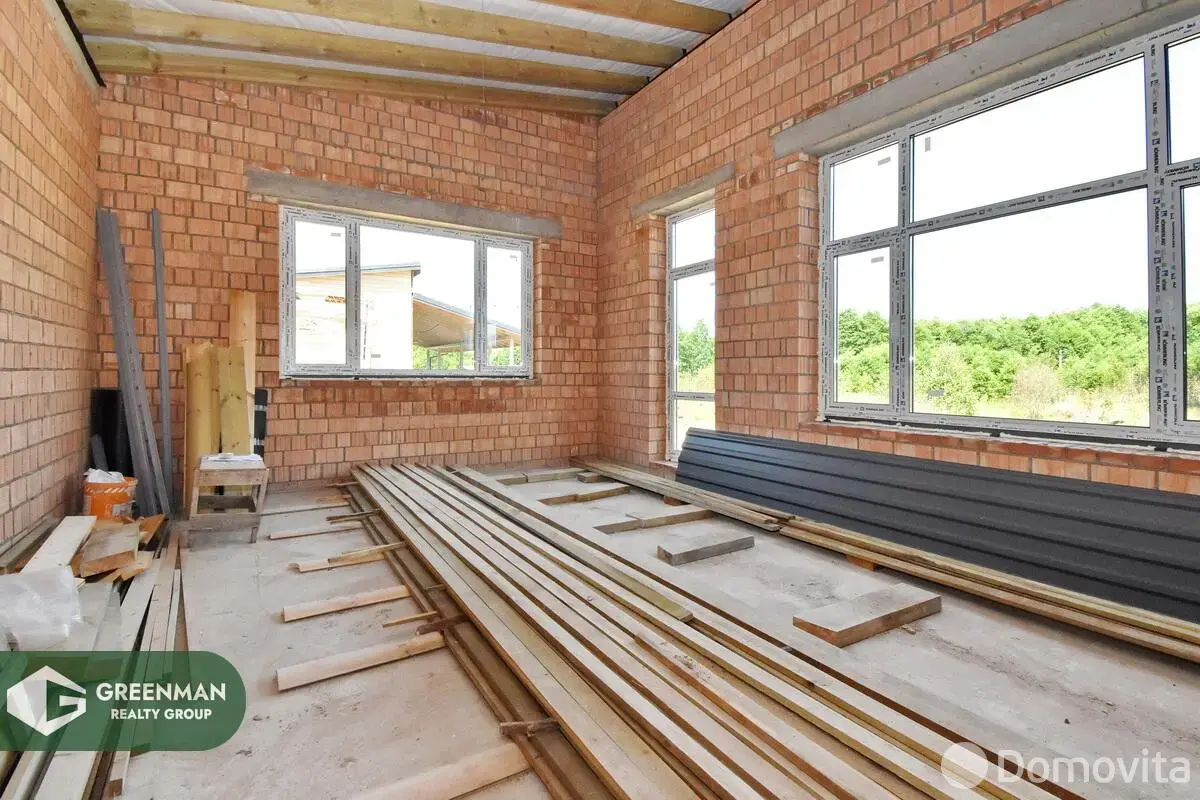 продажа коттеджа, Даниловичи, д. 7/А