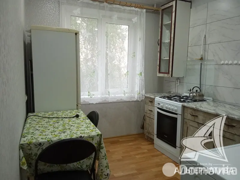 Купить комнату в Бресте, ул. Суворова, цена 163890 BYN, код 7660 - фото 4