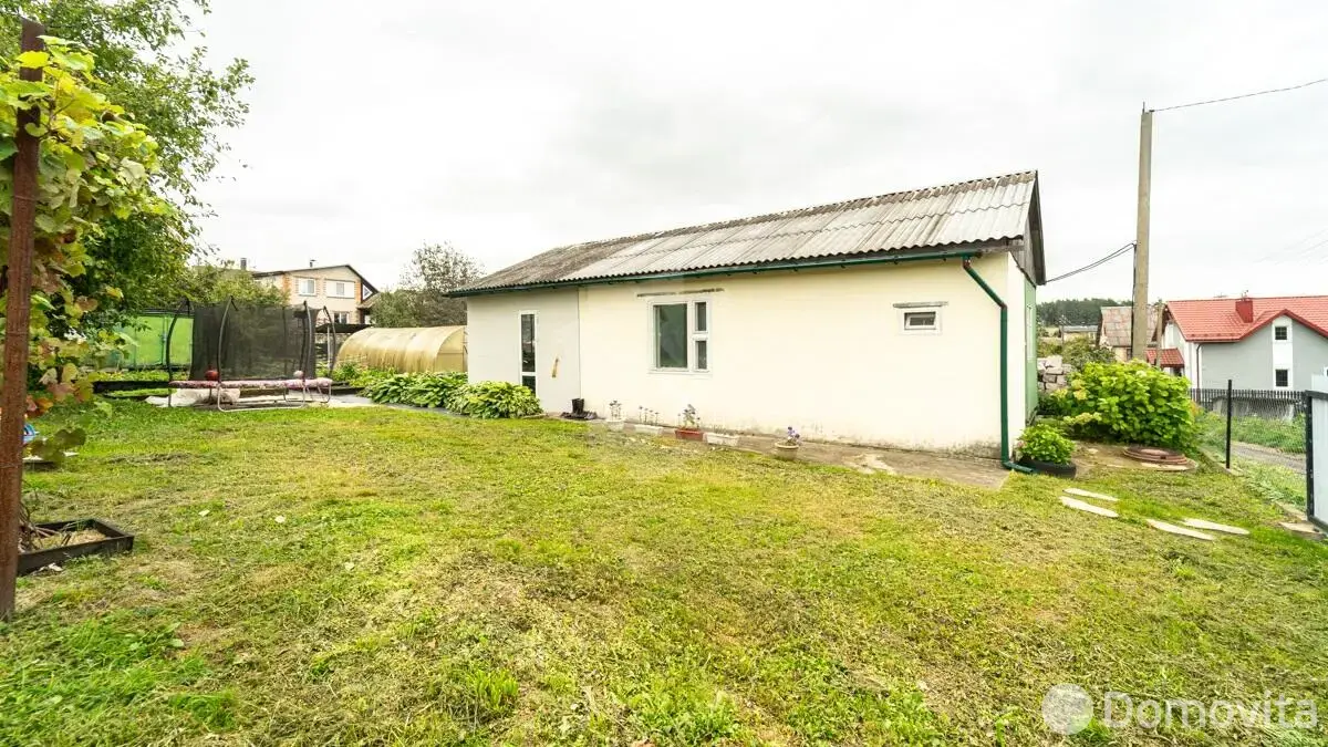 дача, Факел-Третий век, 