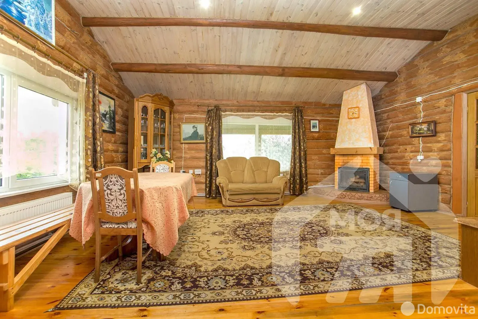 дом, Чижевичи, ул. Чижевичская, стоимость продажи 216 335 р.
