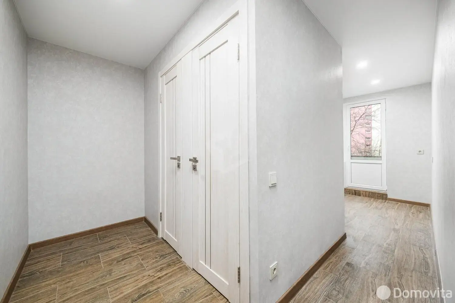 Купить 1-комнатную квартиру в Колодищах, ул. Военный Городок, д. 226, 52900 USD, код: 1127366 - фото 4