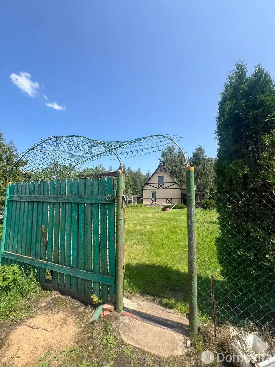 Продажа 2-этажной дачи в Заречный-05 Минская область, 55000USD, код 183172 - фото 30