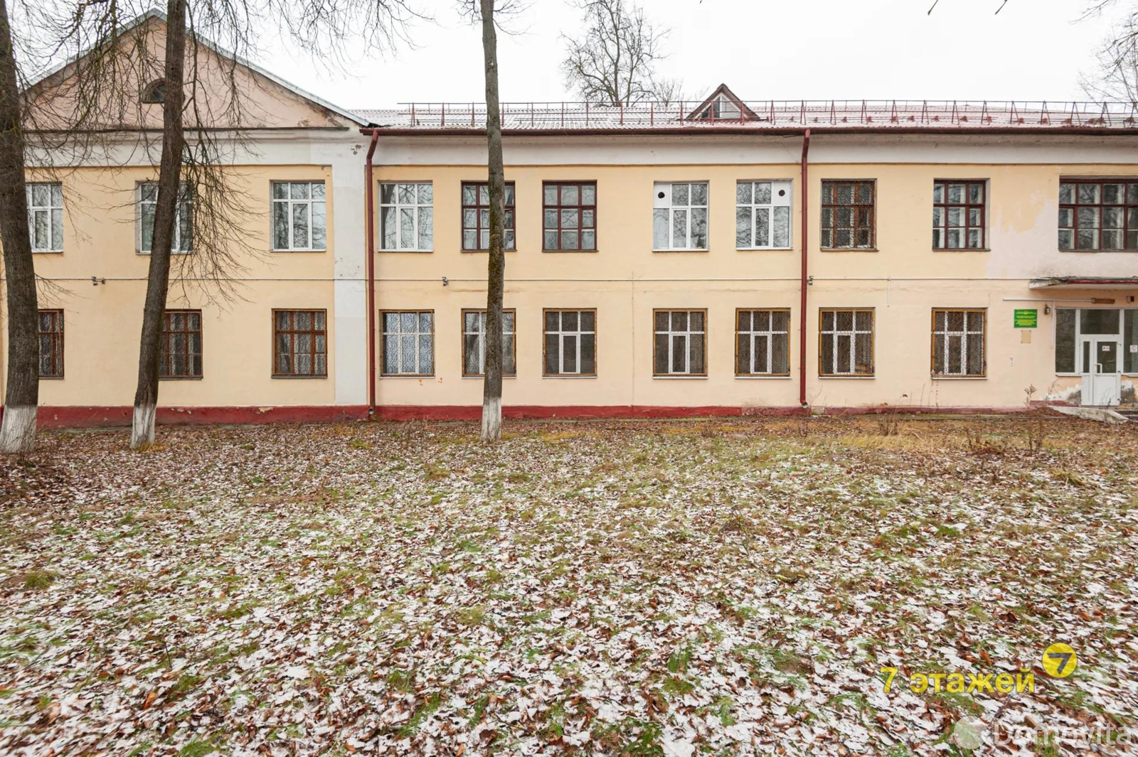 торговый объект, Витебск, ул. Максима Горького, д. 183 