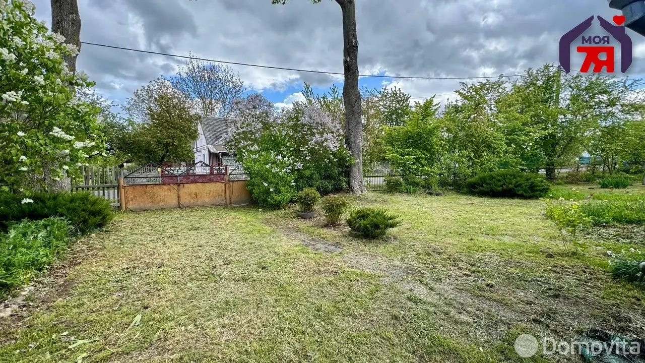 коттедж, Ивановские Огородники, ул. Мичурина