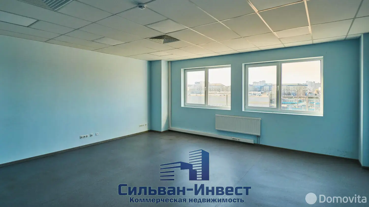 Снять офис на пер. Козлова, д. 25 в Минске, 14187EUR, код 17304 - фото 10