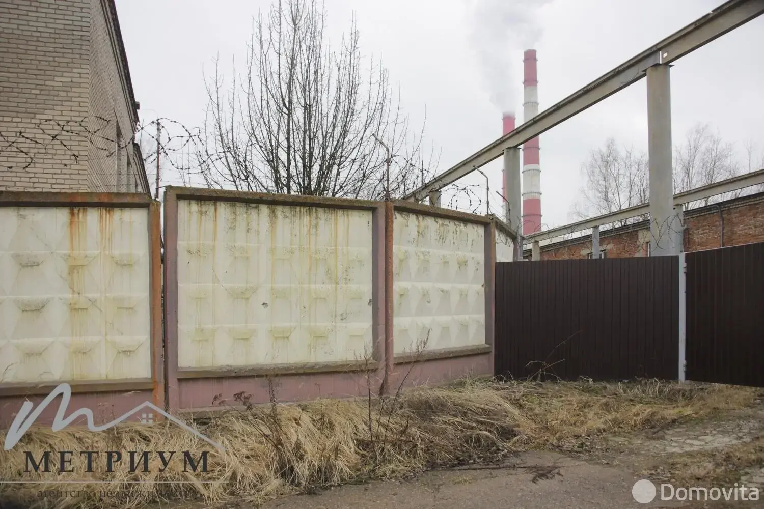 Купить складское помещение на ул. Энергетиков в Новополоцке - фото 20