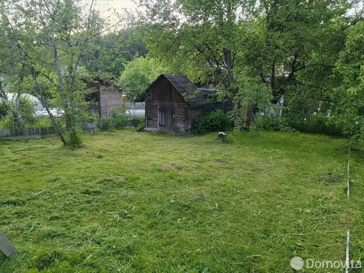Продажа 1-этажной дачи в Лукоморье Минская область, 30900BYN, код 186039 - фото 10