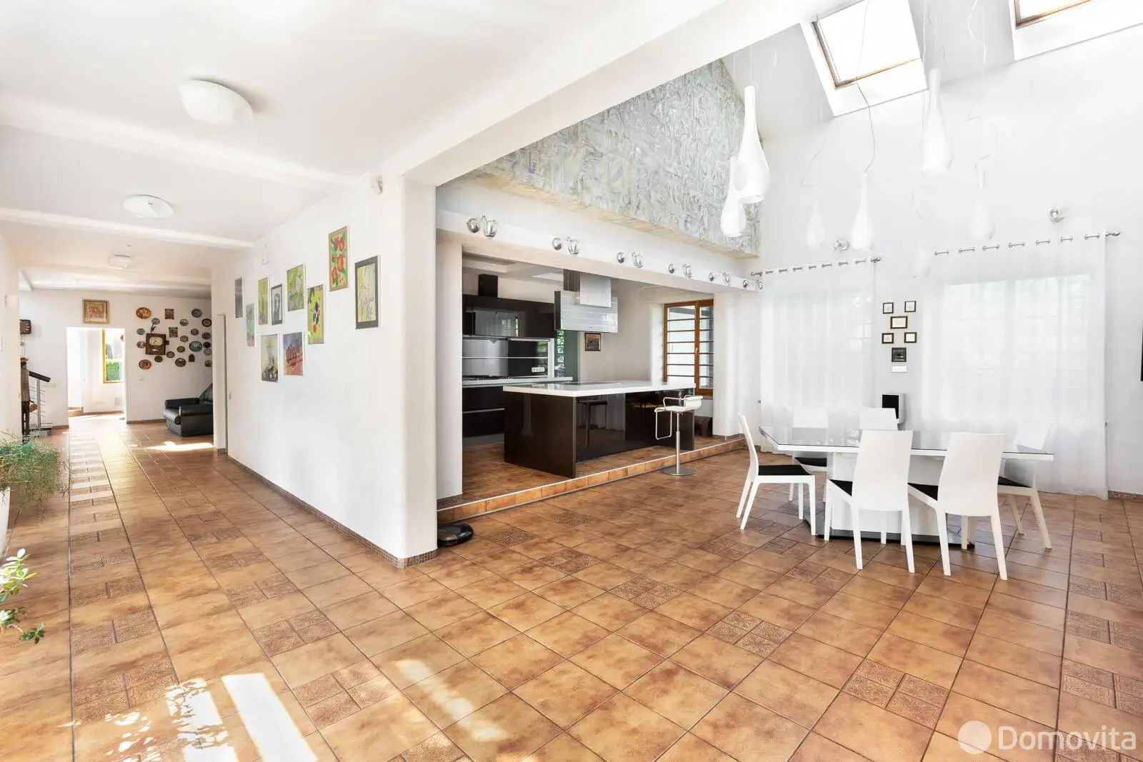 дом, Самохваловичи, ул. Калинина