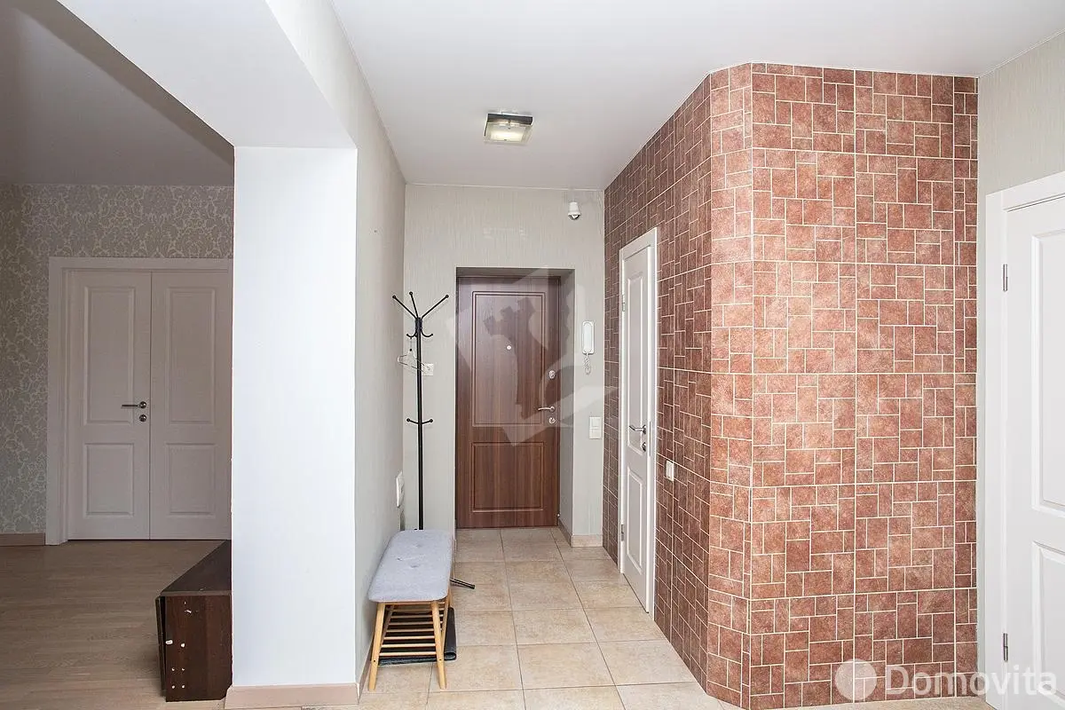 Снять 5-комнатную квартиру в Минске, ул. Кульман, д. 15, 1000USD, код 149043 - фото 15