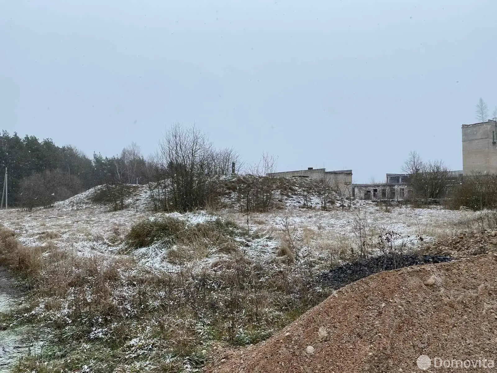 Купить офис на ул. Льнозаводская, д. 15/А в Ошмянах, 20500USD, код 10233 - фото 11