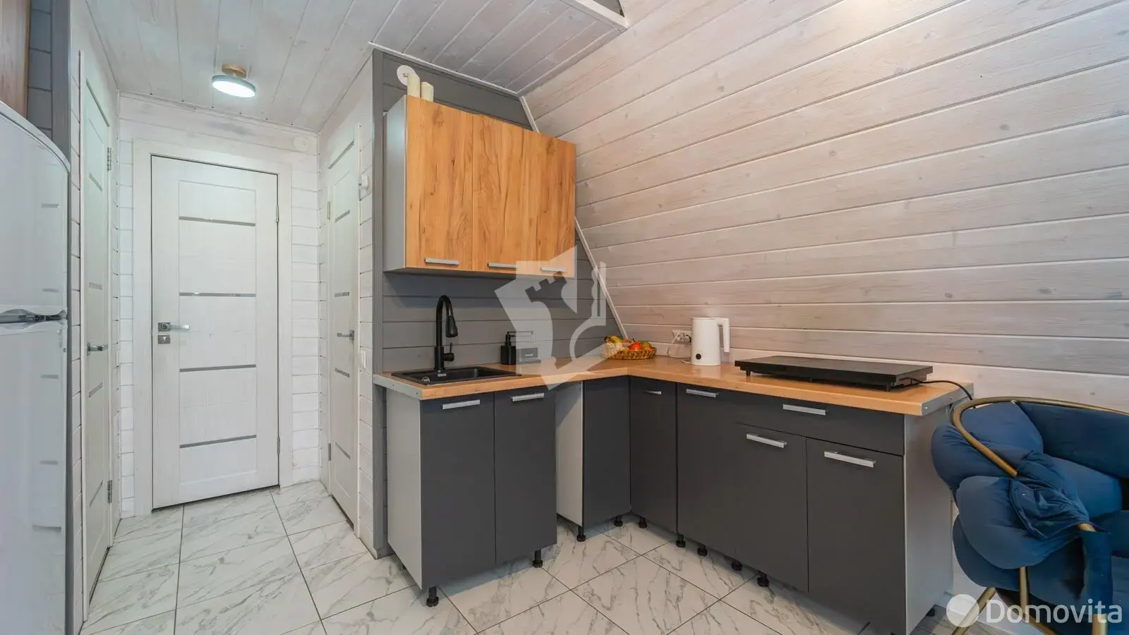 Стоимость продажи коттеджа, Центральный, 