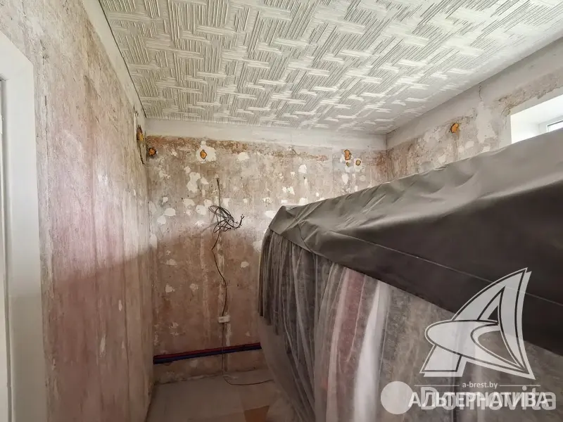коттедж, Брест,