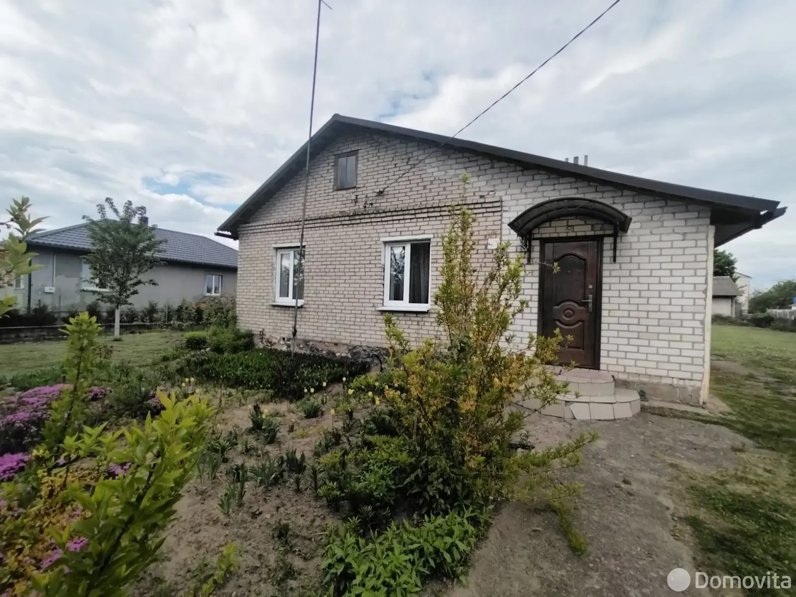 Цена продажи дома, Лида, ул. Калиновского, д. 17
