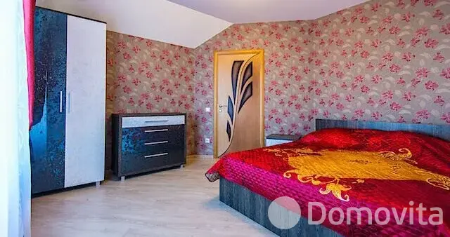 коттедж, Свирь, ул. Набережная, д. 86/А 