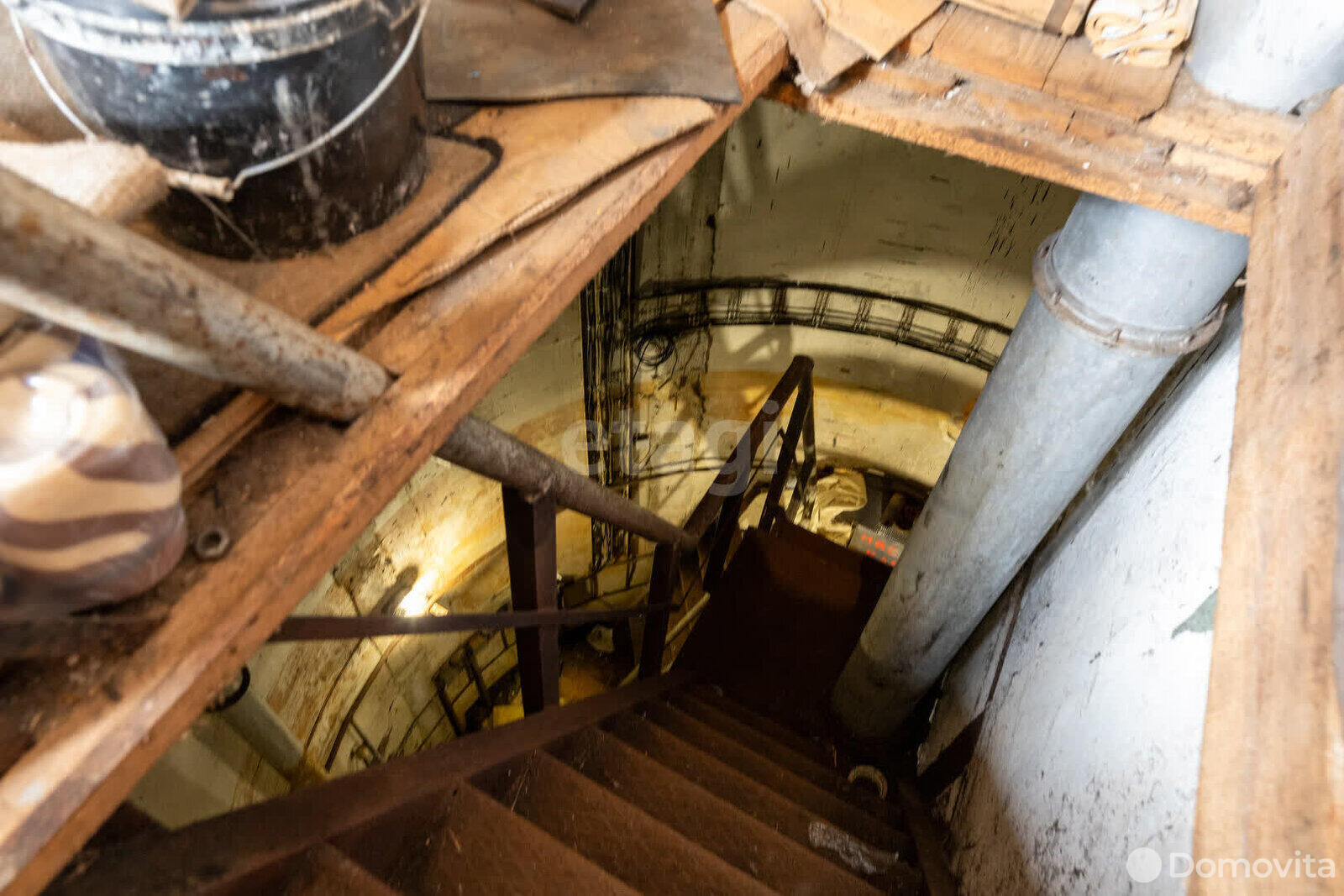 Купить офис на ул. Михася Лынькова, д. 123/Б в Минске, 1900000USD, код 7128 - фото 16