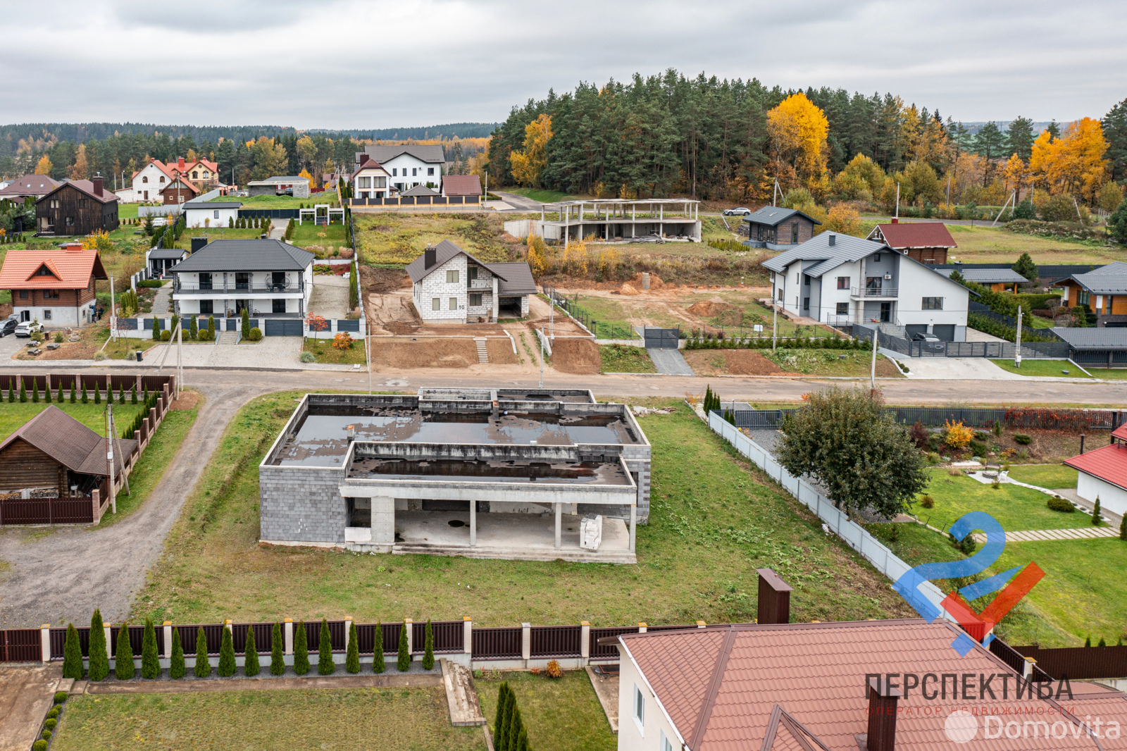 Стоимость продажи коттеджа, Батуринка, ул. Зелёная, д. 5