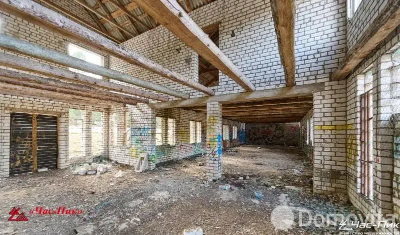 Купить земельный участок, 15 соток, Полоневичи, Минская область, 55000USD, код 570977 - фото 23