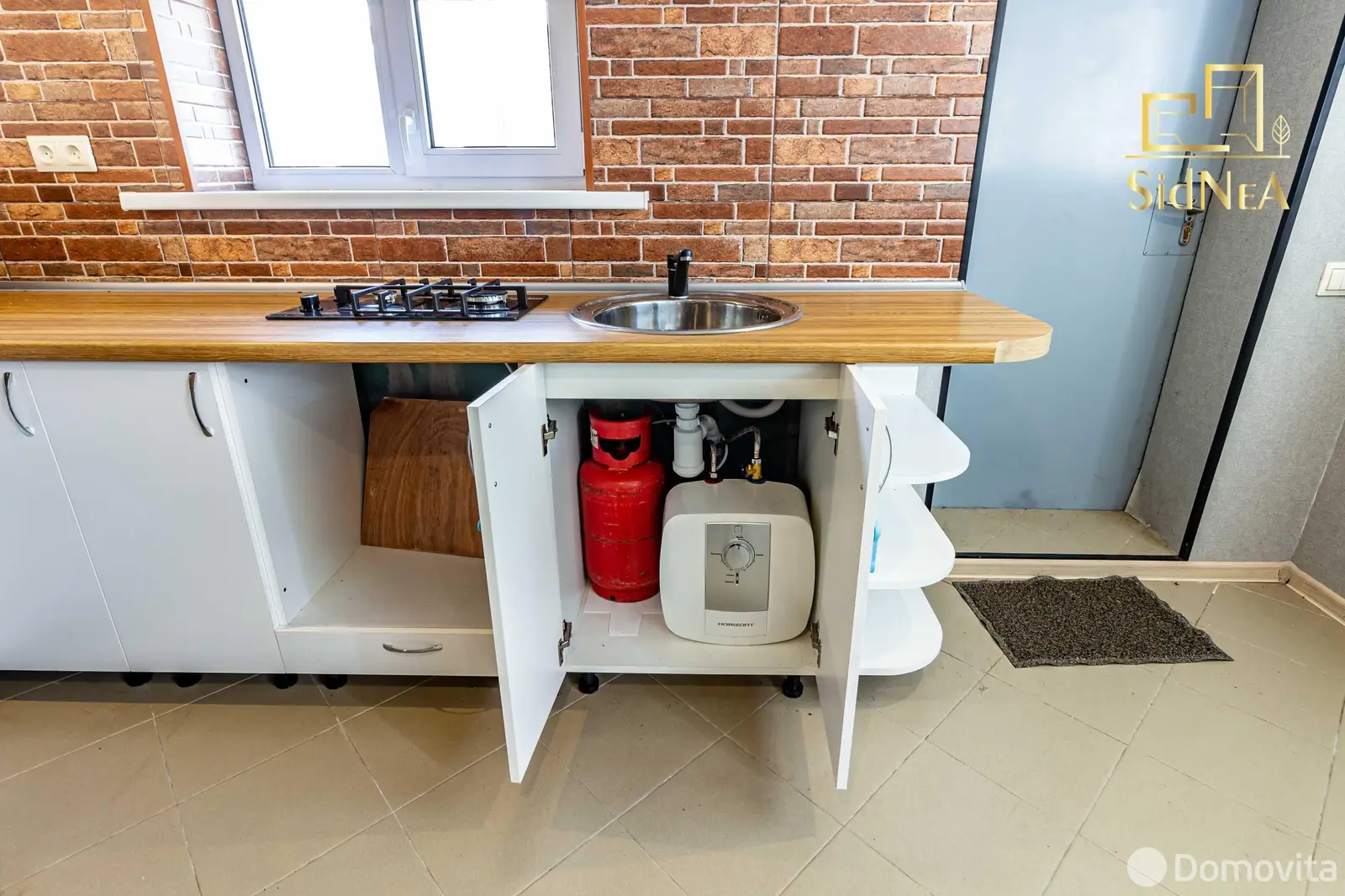 Купить 1-этажную дачу в Чайка-81 Минская область, 33900USD, код 183836 - фото 21