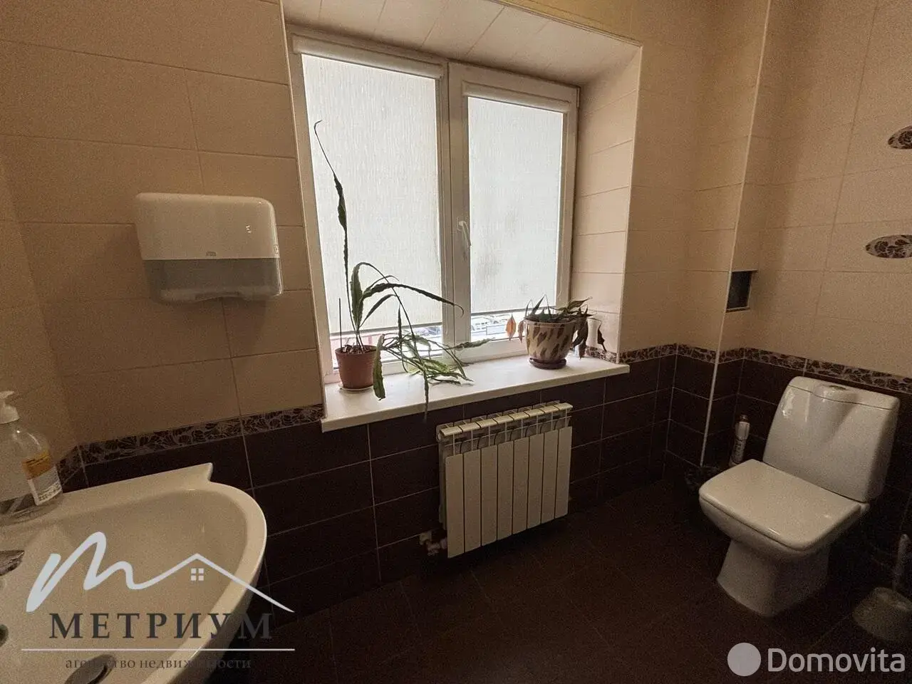 Помещение под сферу услуг в Колодищах, ул. Тюленина, д. 18, код 3673 - фото 14