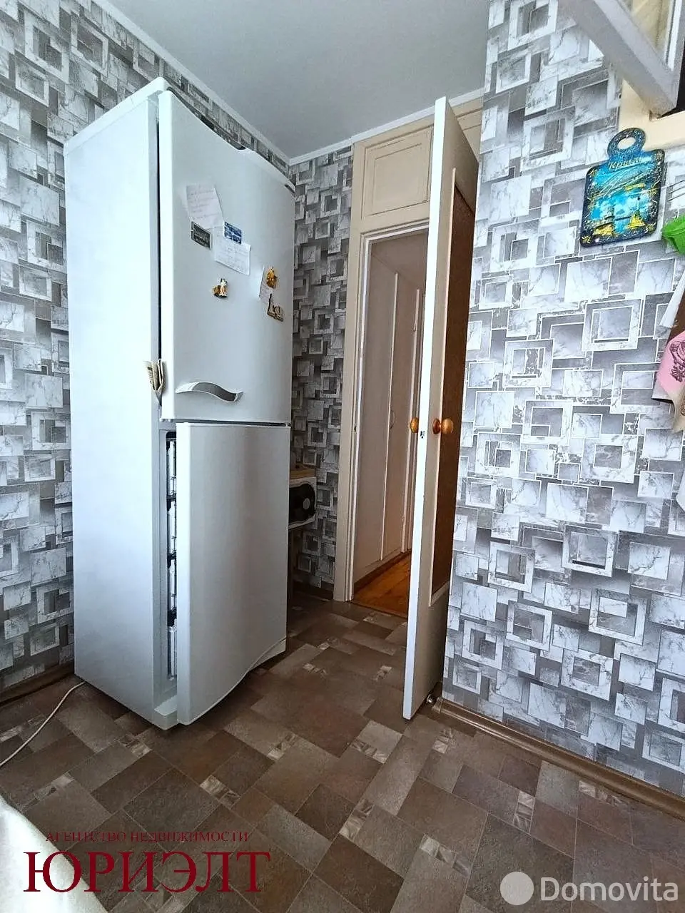 Снять 2-комнатную квартиру в Минске, ул. Карла Либкнехта, д. 55, 1260BYN, код 151273 - фото 13