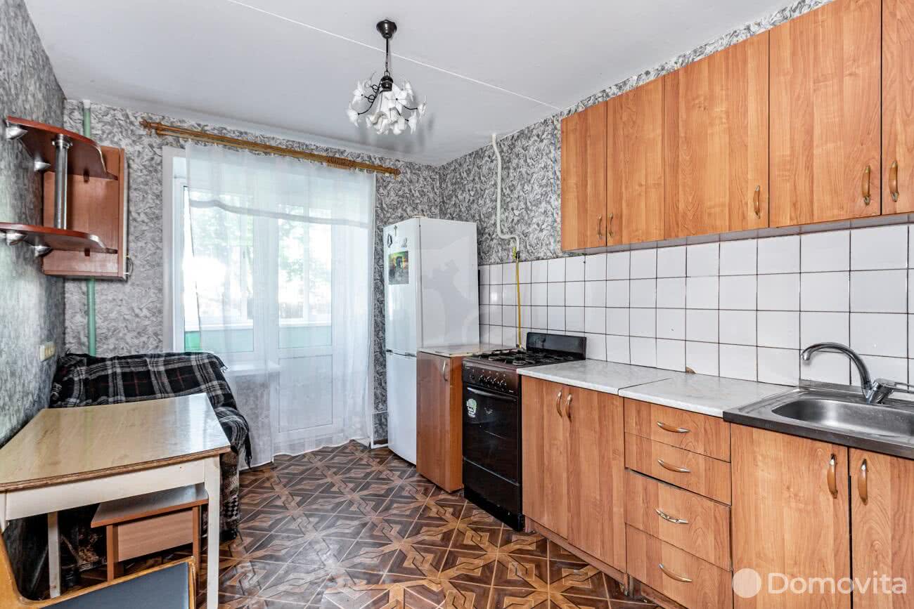 Продажа 1-комнатной квартиры в Минске, Логойский тр-т, д. 11, 51900 USD, код: 1028143 - фото 1