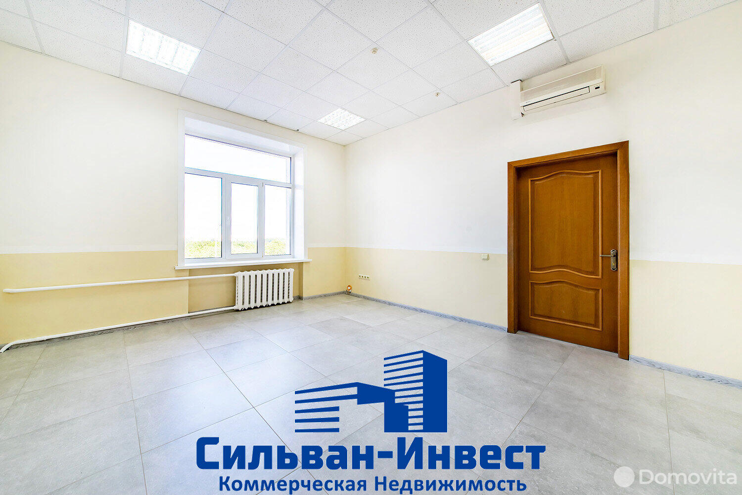 Купить офис на ул. Маяковского, д. 176 в Минске, 47433USD, код 6850 - фото 2