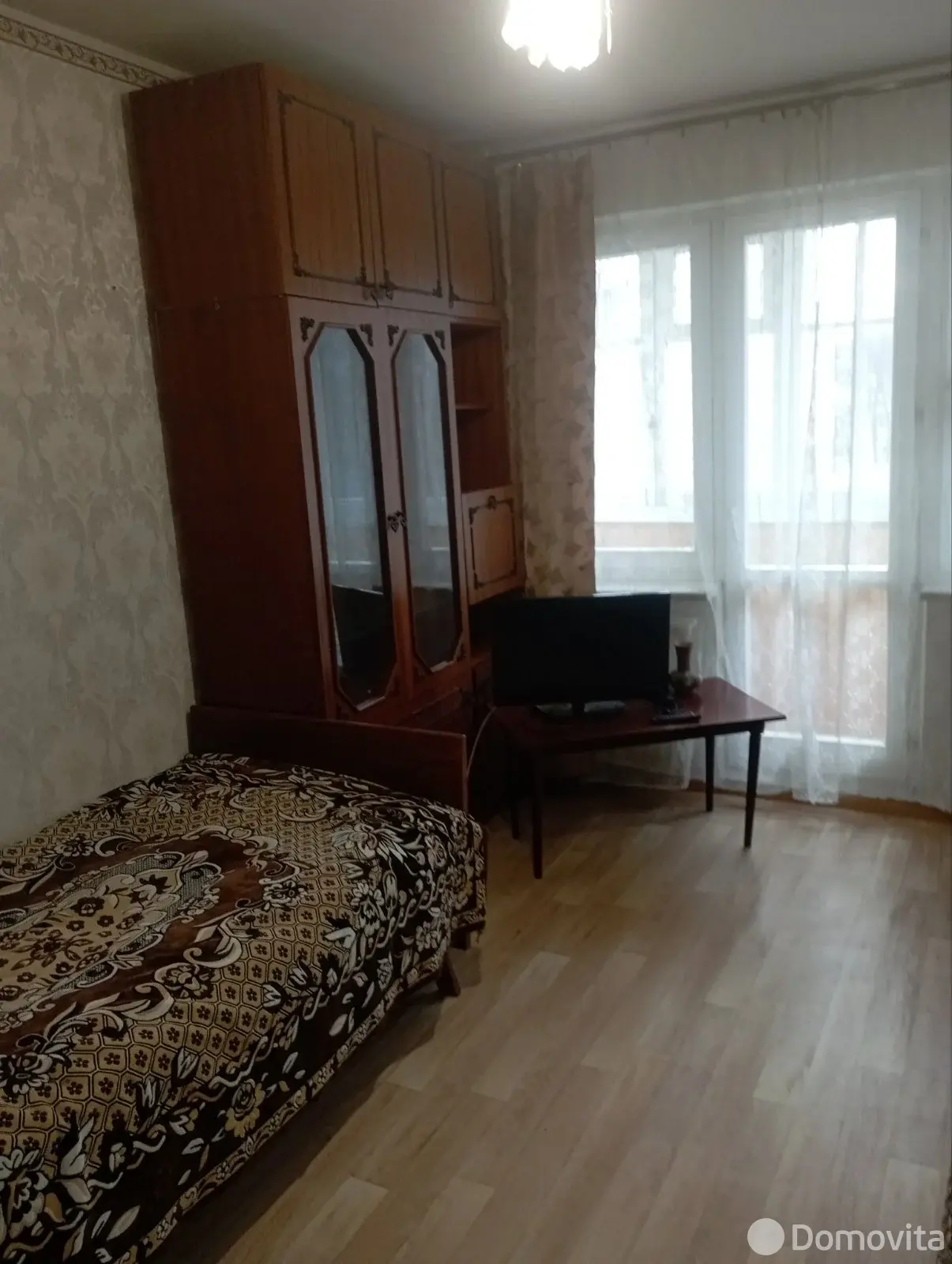 квартира, Минск, пер. Горный, д. 7 от собственника
