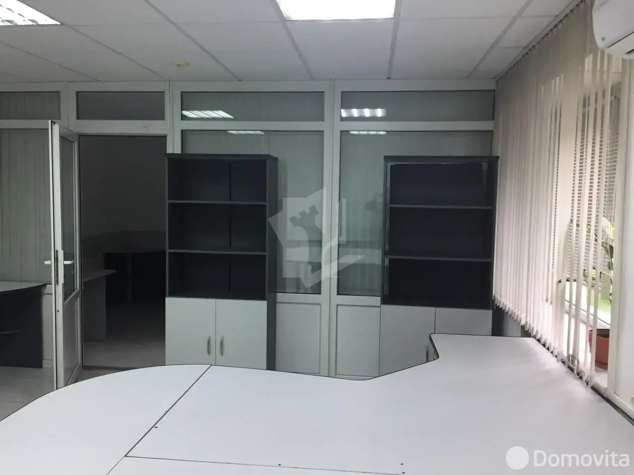 объект сферы услуг, Минск, ул. Полиграфическая, д. 31 