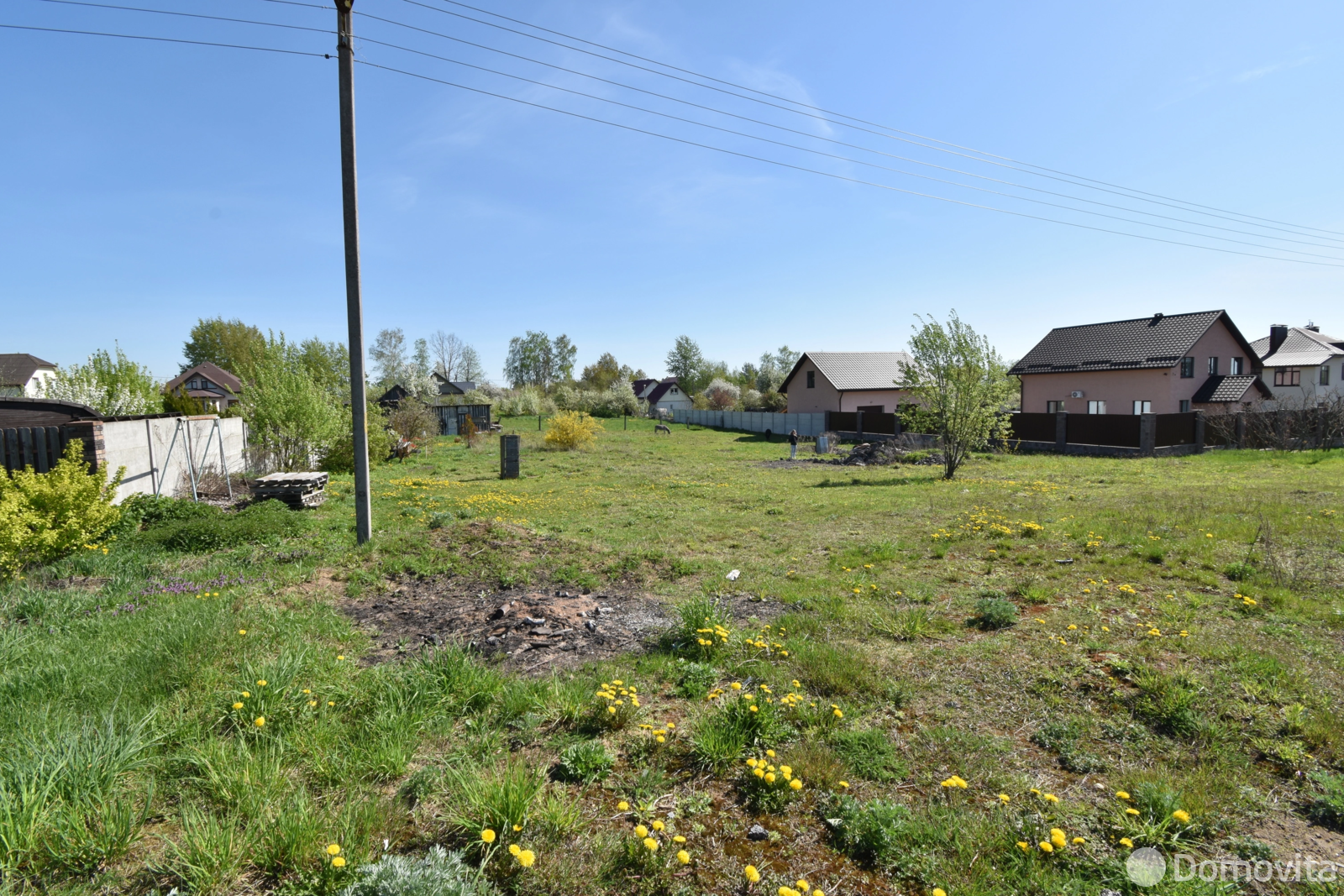 Цена продажи участка, Обчак, ул. Новая, д. 32