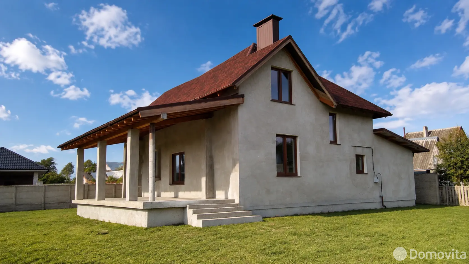 Стоимость продажи коттеджа, Могилев, ул. Соловьиная, д. 16А