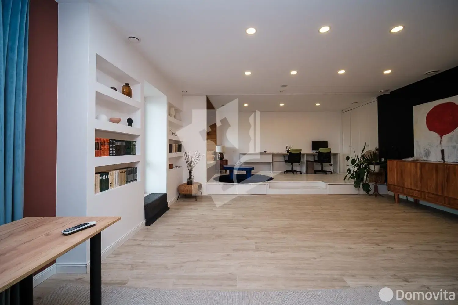 Помещение под сферу услуг в Минске, пр-т Дзержинского, д. 3/б, код 3278 - фото 13