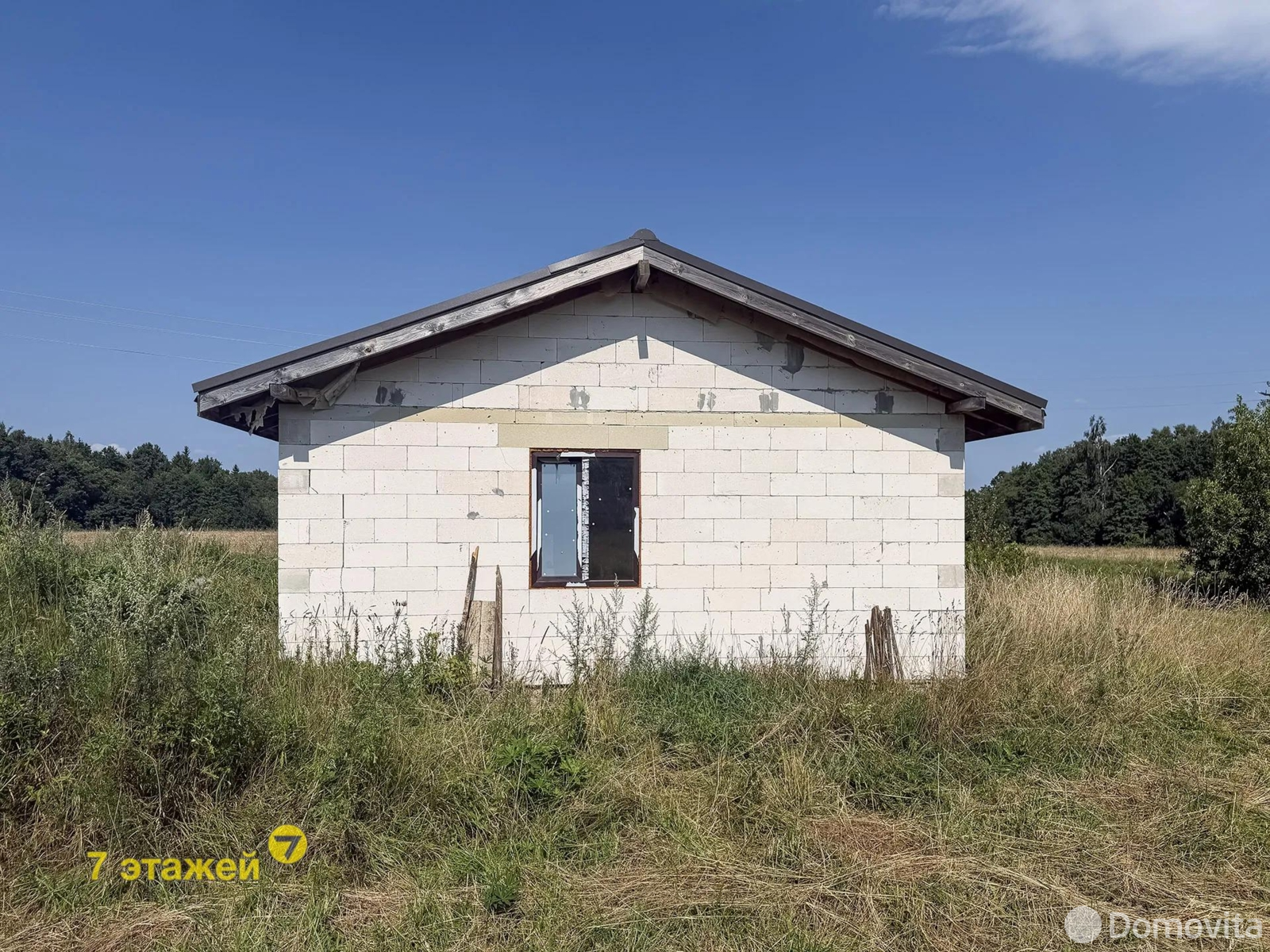 Купить земельный участок, 13.84 соток, Садовщина, Минская область, 112000BYN, код 572389 - фото 15