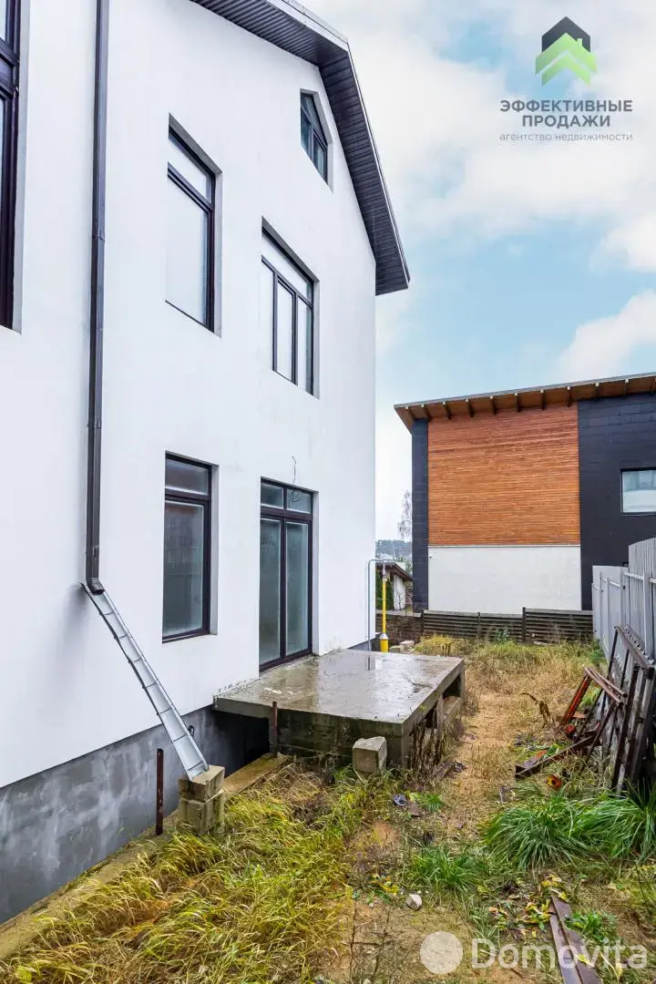 дом, Боровляны, ул. Речная