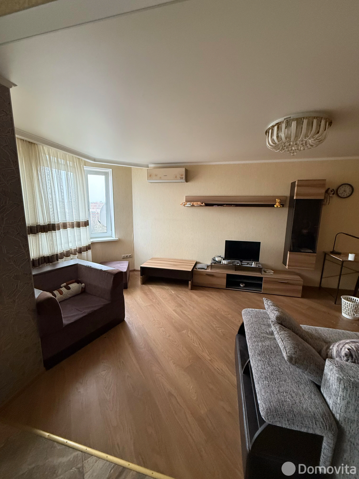 квартира, Гомель, ул. Ландышева, д. 12 от собственника